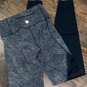 lululemon leggings